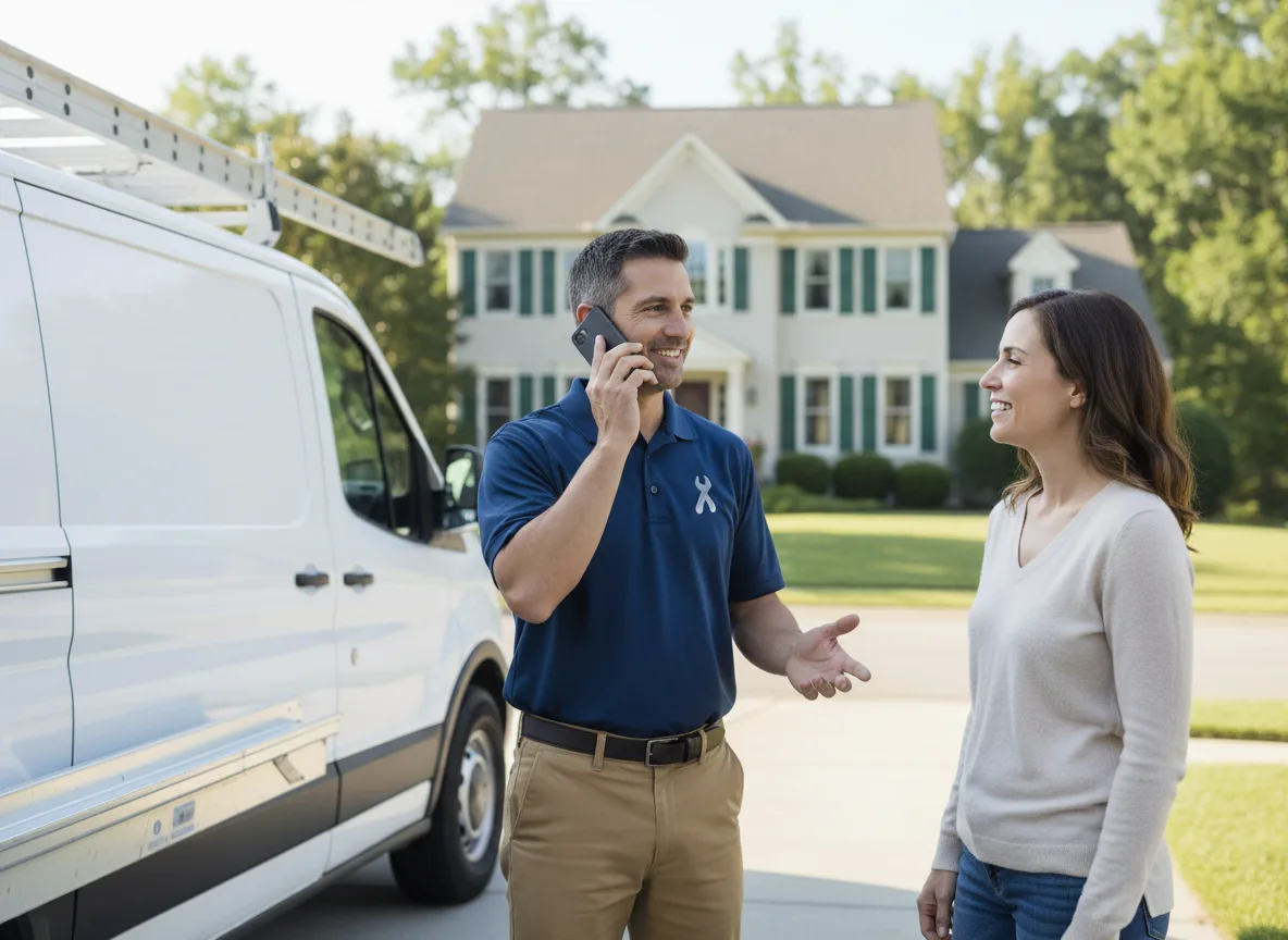 Home Gutter Service Free Union, VA FAQs